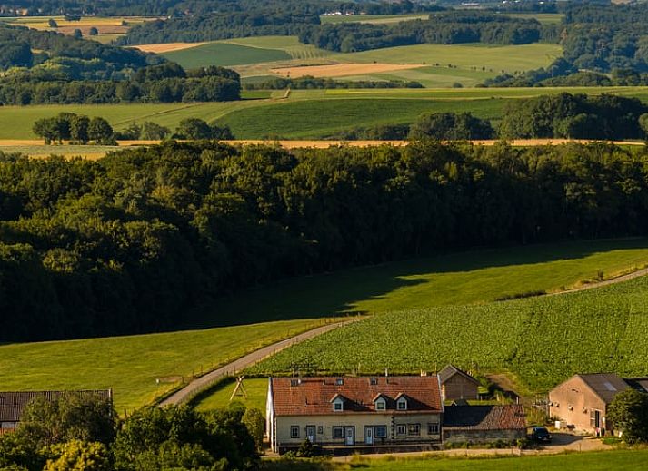 Guest house 391305 • Holiday property Zuid Limburg • Vakantiehuisje in Wijlre