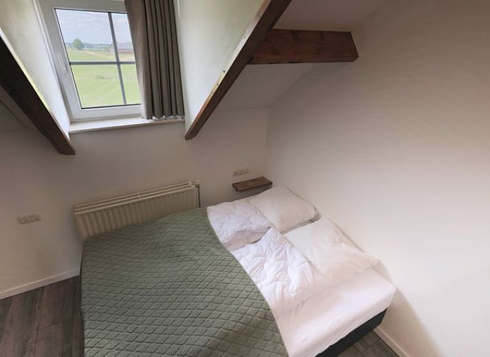 Hot tub in the garden of Holiday home in Wijlre, South Limburg, perfect for relaxation.