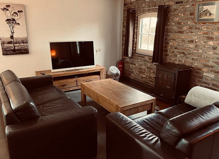 Unterkunft 391307 - Ferienhaus Zuid Limburg - Vakantiehuis in Wijlre