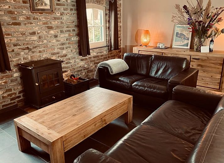 Unterkunft 391307 - Ferienhaus Zuid Limburg - Vakantiehuis in Wijlre