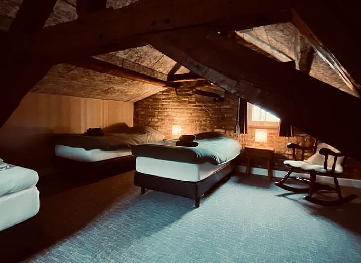 Unterkunft 391307 - Ferienhaus Zuid Limburg - Vakantiehuis in Wijlre