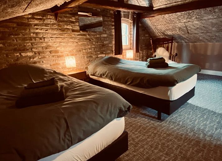 Unterkunft 391307 - Ferienhaus Zuid Limburg - Vakantiehuis in Wijlre