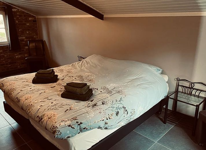 Unterkunft 391307 - Ferienhaus Zuid Limburg - Vakantiehuis in Wijlre