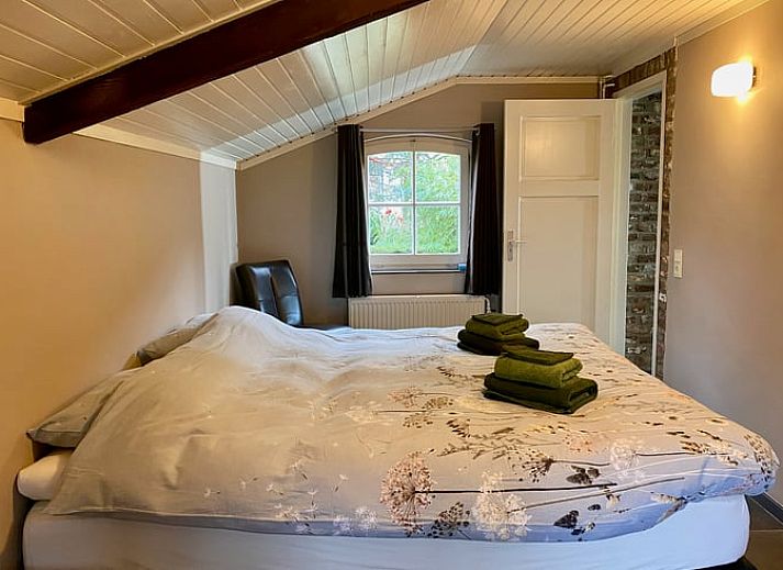 Unterkunft 391307 - Ferienhaus Zuid Limburg - Vakantiehuis in Wijlre