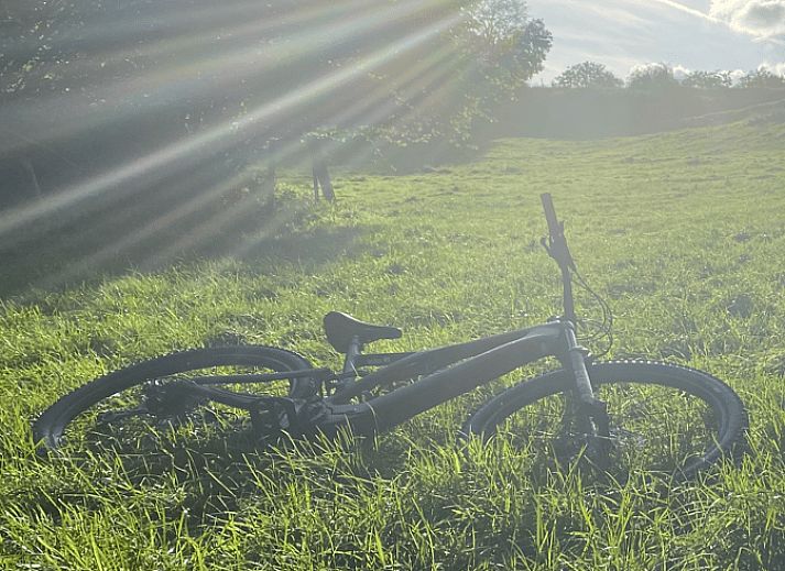 Unterkunft 391307 - Ferienhaus Zuid Limburg - Vakantiehuis in Wijlre