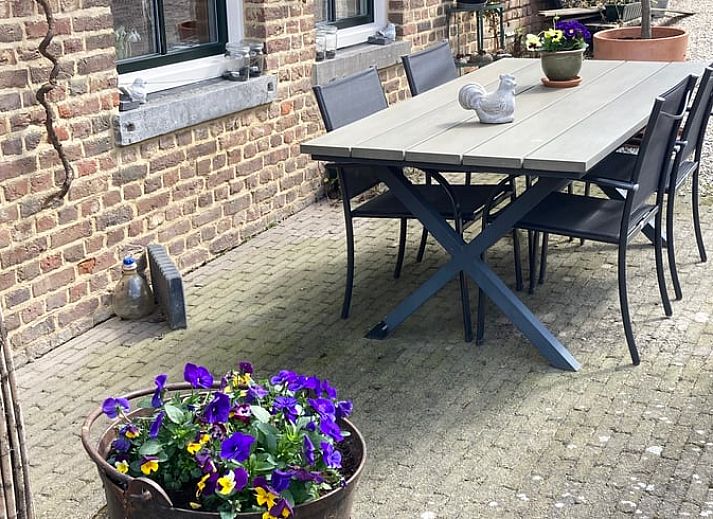 Guest house 391313 - Holiday property Zuid Limburg - Vakantiehuisje in Wijlre