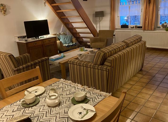 Guest house 391313 - Holiday property Zuid Limburg - Vakantiehuisje in Wijlre