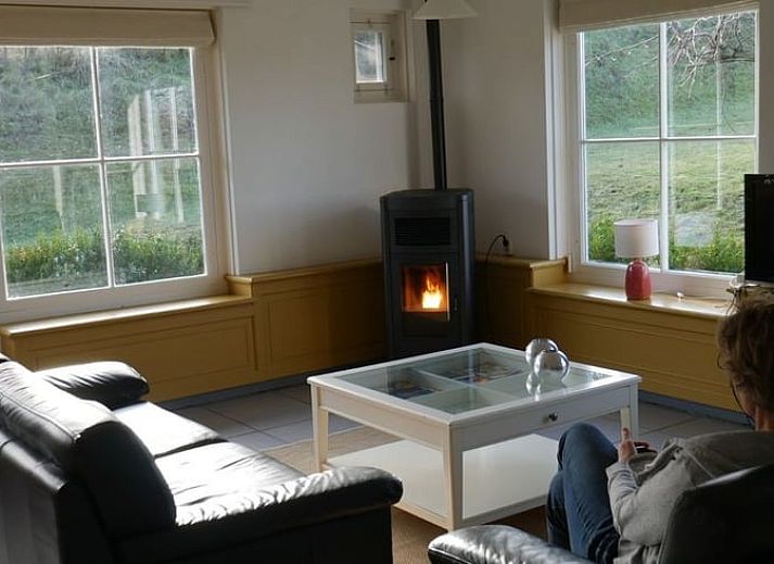Verblijf 391315 - Vakantiewoning Zuid Limburg - Vakantiehuis in Wijlre