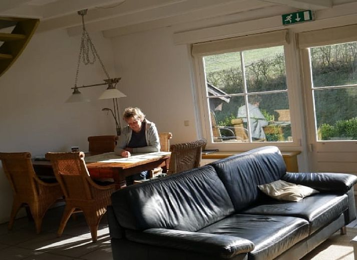 Verblijf 391315 - Vakantiewoning Zuid Limburg - Vakantiehuis in Wijlre