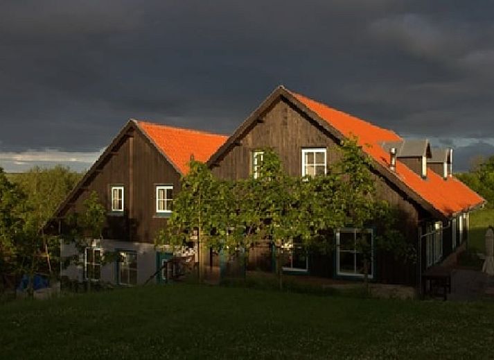 Verblijf 391315 - Vakantiewoning Zuid Limburg - Vakantiehuis in Wijlre