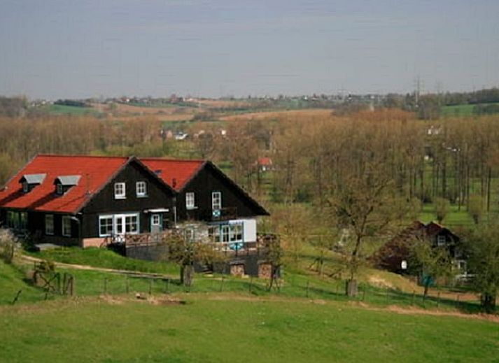 Guest house 391316 - Holiday property Zuid Limburg - Vakantiehuis in Wijlre