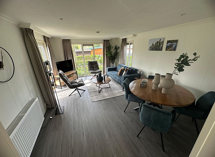 Unterkunft 391403 - Chalet Zuid Limburg - Chalet in Brunssum