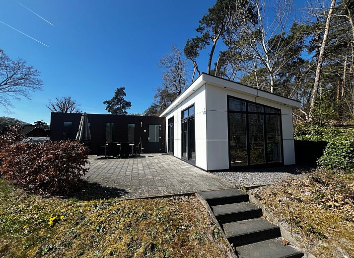 Verblijf 391405 • Chalet Zuid Limburg • Chalet in Brunssum