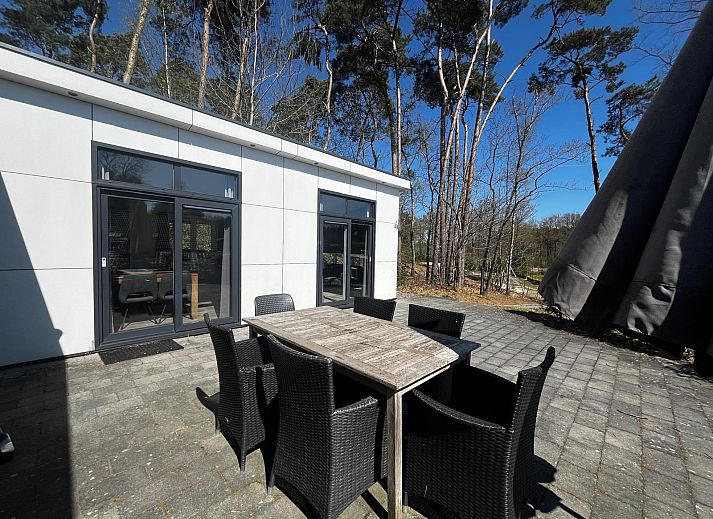 Guest house 391405 - Chalet Zuid Limburg - Chalet in Brunssum