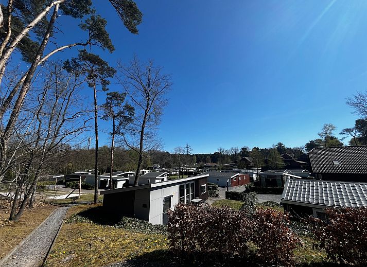 Guest house 391405 - Chalet Zuid Limburg - Chalet in Brunssum
