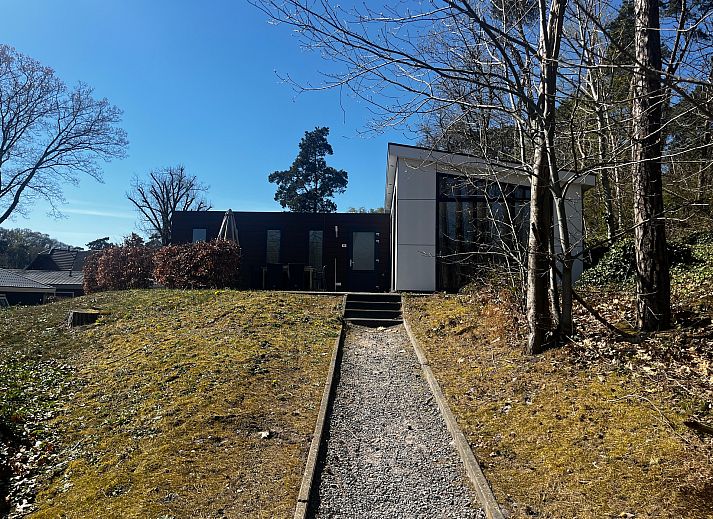 Guest house 391405 - Chalet Zuid Limburg - Chalet in Brunssum