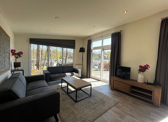 Guest house 391405 - Chalet Zuid Limburg - Chalet in Brunssum