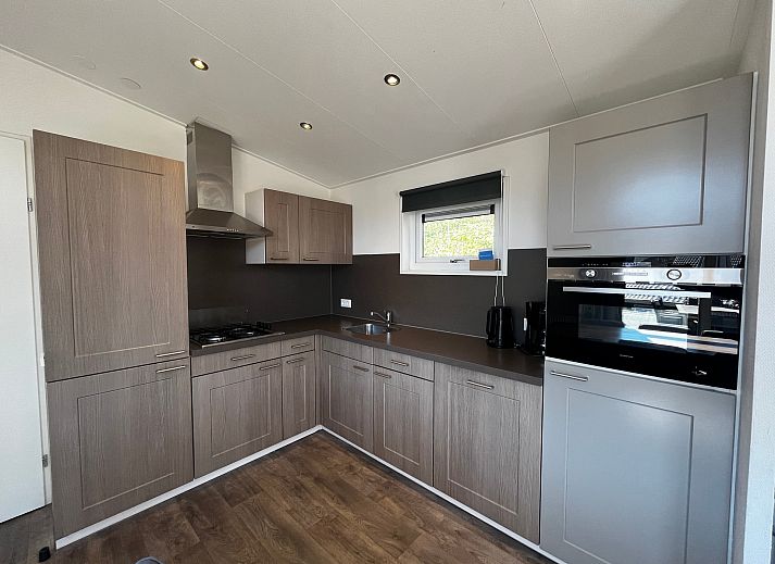 Guest house 391405 - Chalet Zuid Limburg - Chalet in Brunssum