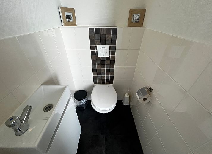 Guest house 391405 - Chalet Zuid Limburg - Chalet in Brunssum