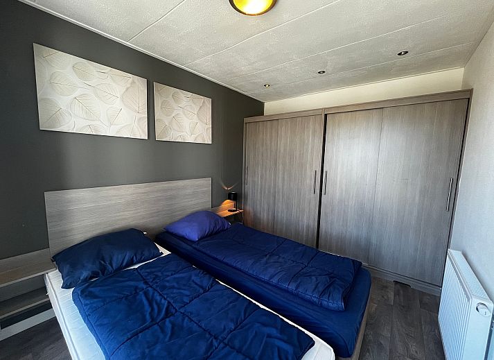 Guest house 391405 - Chalet Zuid Limburg - Chalet in Brunssum