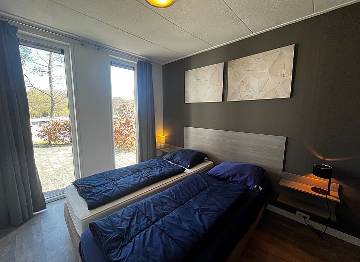 Guest house 391405 - Chalet Zuid Limburg - Chalet in Brunssum