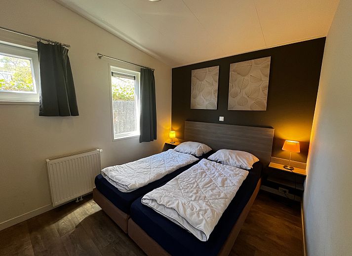 Guest house 391405 - Chalet Zuid Limburg - Chalet in Brunssum