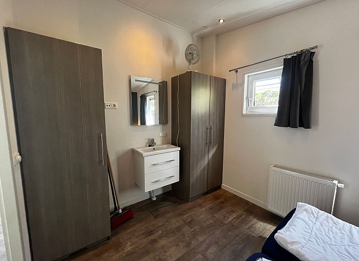 Guest house 391405 - Chalet Zuid Limburg - Chalet in Brunssum
