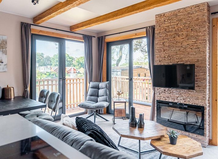 Guest house 391407 - Holiday property Zuid Limburg - Heidelodge