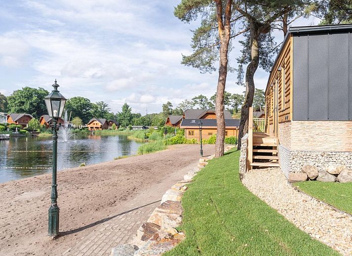 Guest house 391407 - Holiday property Zuid Limburg - Heidelodge