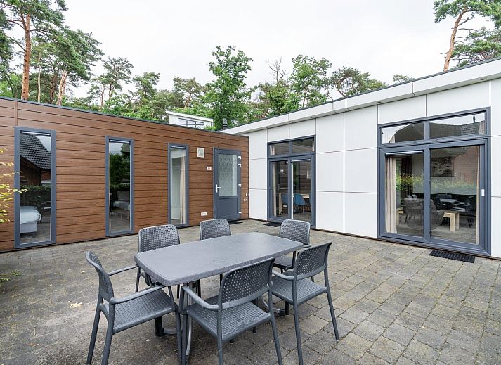 Unterkunft 391409 - Ferienhaus Zuid Limburg - L-Pavilion