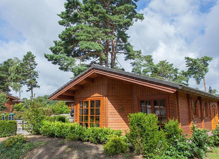 Verblijf 391410 • Vakantiewoning Zuid Limburg • Boekhorst Royal Sauna