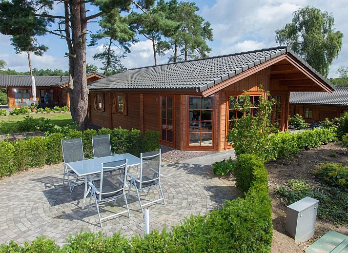 Unterkunft 391410 - Ferienhaus Zuid Limburg - Boekhorst Royal Sauna