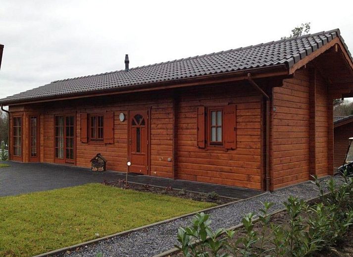 Verblijf 391412 - Vakantiewoning Zuid Limburg - Boekhorst