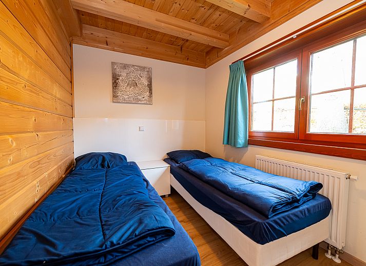 Genieen Sie den Blick auf den See von dem freistehenden Haus in Brunssum, das im malerischen Sdlimburg liegt.