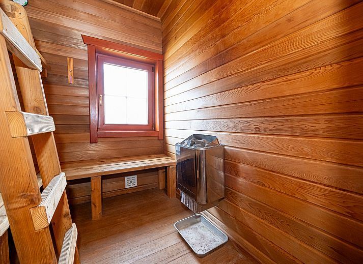 Genieen Sie den Blick auf den See von dem freistehenden Haus in Brunssum, das im malerischen Sdlimburg liegt.