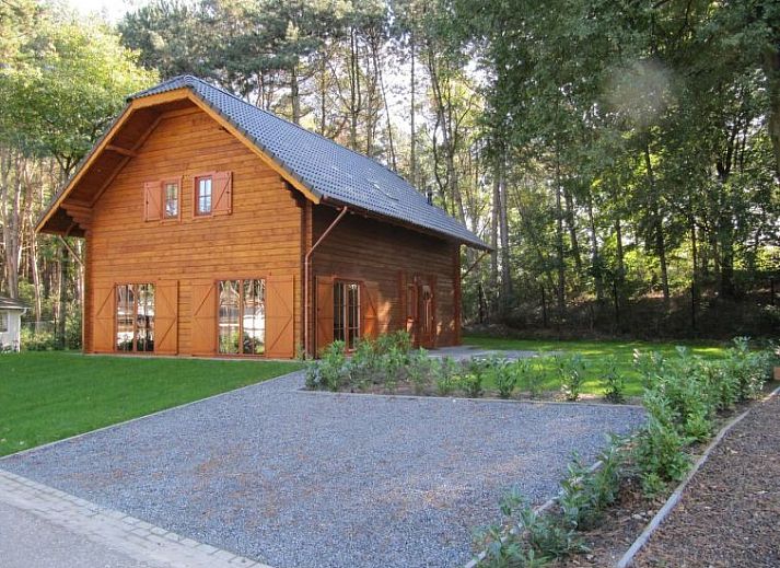 Verblijf 391419 • Vakantiewoning Zuid Limburg • Vakantiehuis Boekhorst l'etage Sauna 12