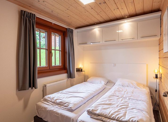 Guest house 391419 - Holiday property Zuid Limburg - EuroParcs Brunssummerheide