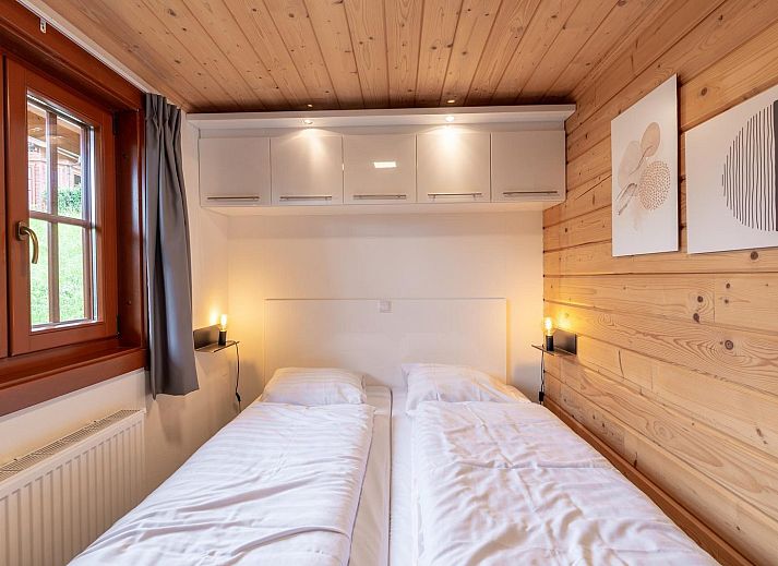 Guest house 391419 - Holiday property Zuid Limburg - EuroParcs Brunssummerheide