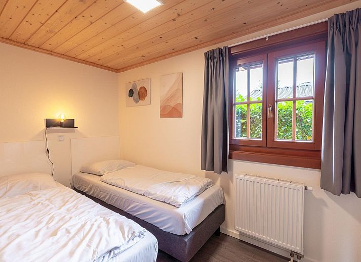 Guest house 391419 - Holiday property Zuid Limburg - EuroParcs Brunssummerheide