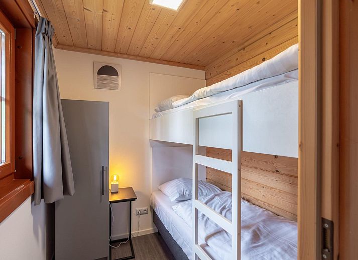 Guest house 391419 - Holiday property Zuid Limburg - EuroParcs Brunssummerheide