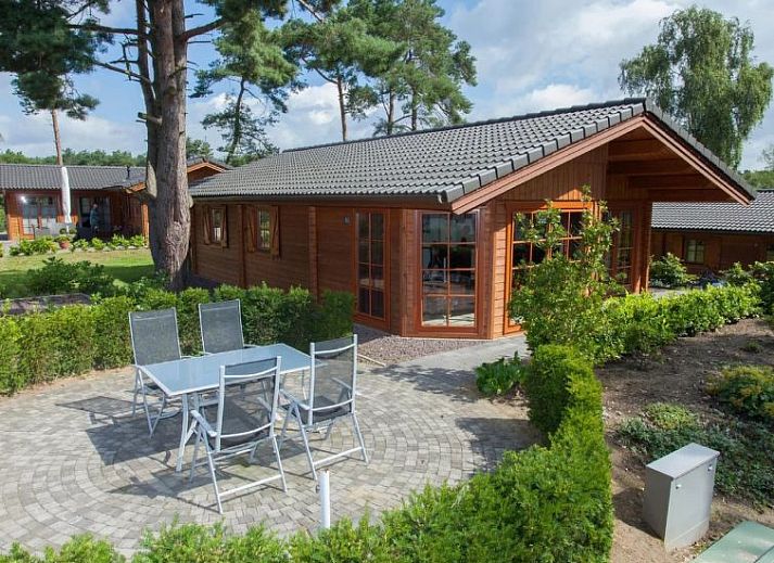 Unterkunft 391420 • Ferienhaus Zuid Limburg • Vakantiehuis Boekhorst Royal Sauna 6