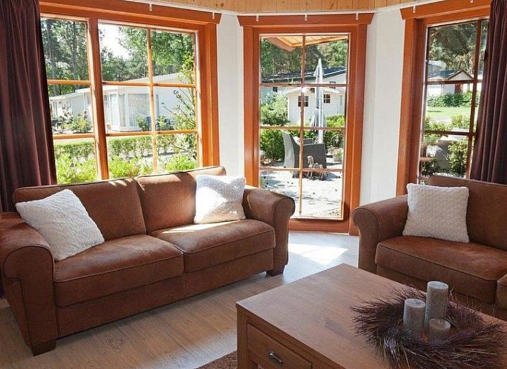 Guest house 391420 - Holiday property Zuid Limburg - Vakantiehuis Boekhorst Royal Sauna 6