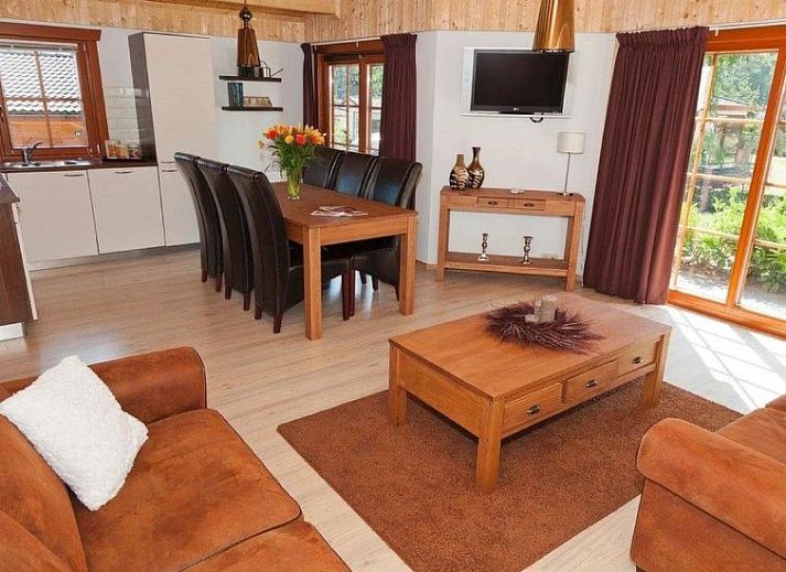 Guest house 391420 - Holiday property Zuid Limburg - Vakantiehuis Boekhorst Royal Sauna 6
