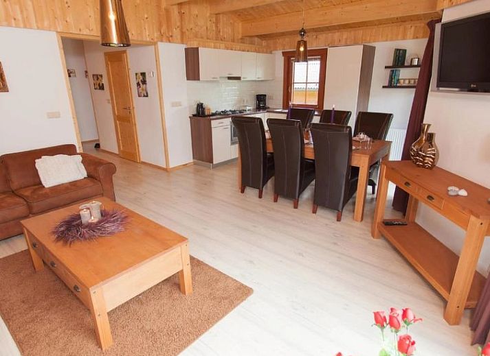 Guest house 391420 - Holiday property Zuid Limburg - Vakantiehuis Boekhorst Royal Sauna 6