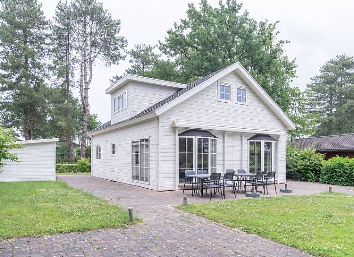 Guest house 391420 - Holiday property Zuid Limburg - Vakantiehuis Boekhorst Royal Sauna 6