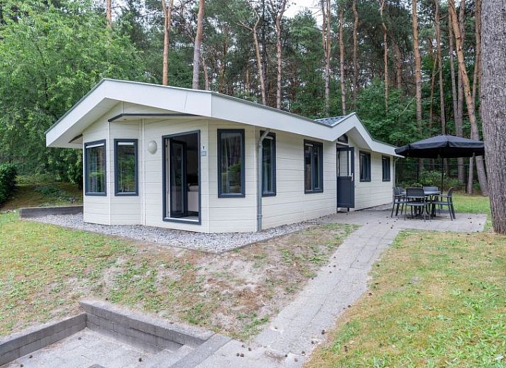 Guest house 391420 - Holiday property Zuid Limburg - Vakantiehuis Boekhorst Royal Sauna 6