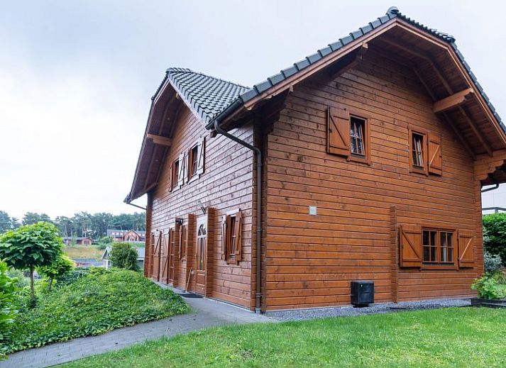 Guest house 391420 - Holiday property Zuid Limburg - Vakantiehuis Boekhorst Royal Sauna 6