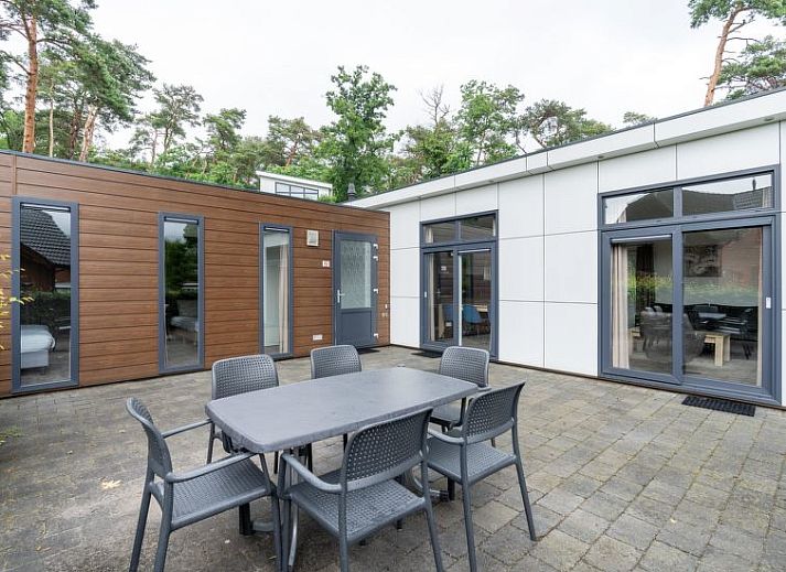 Guest house 391420 - Holiday property Zuid Limburg - Vakantiehuis Boekhorst Royal Sauna 6