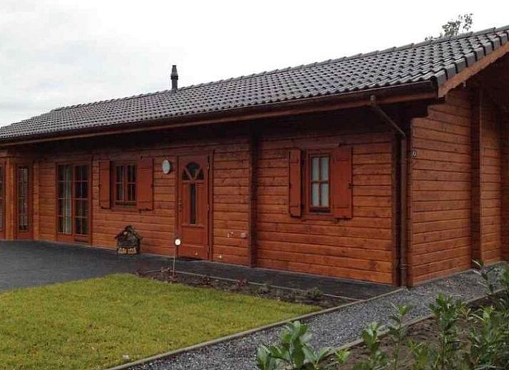 Guest house 391420 - Holiday property Zuid Limburg - Vakantiehuis Boekhorst Royal Sauna 6