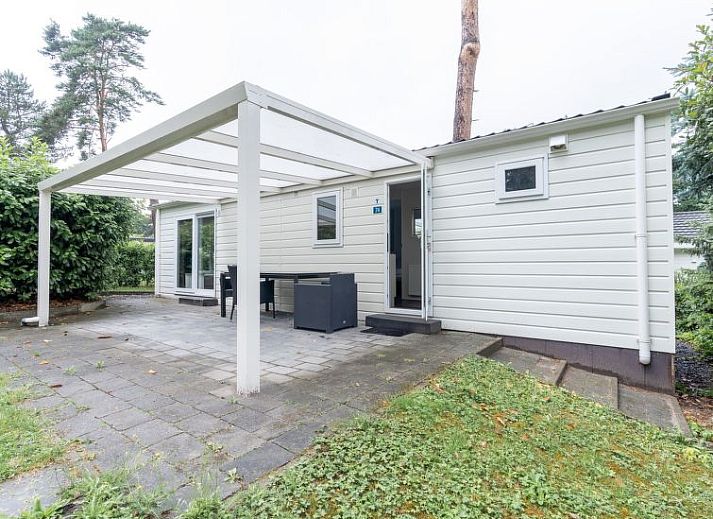 Guest house 391420 - Holiday property Zuid Limburg - Vakantiehuis Boekhorst Royal Sauna 6